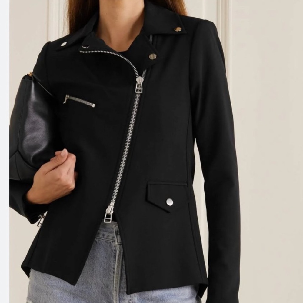 Veronica Beard Scuba Hadley Jacket NWT‎